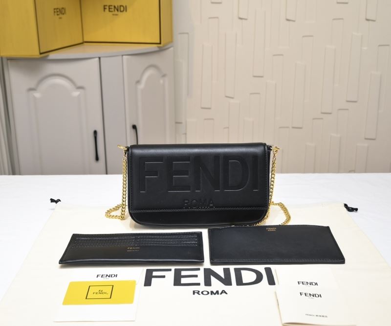 Fendi Satchel Bags